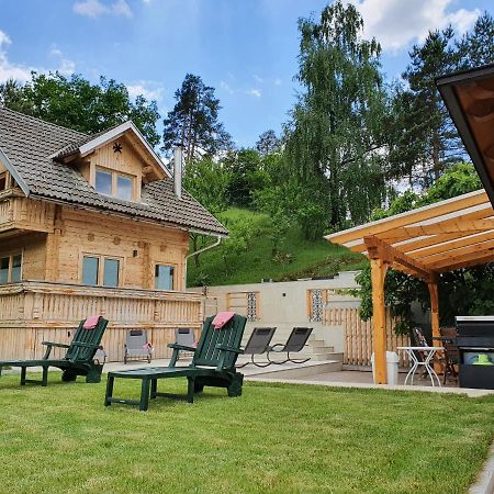 Planika Holiday Home Bled Exterior foto