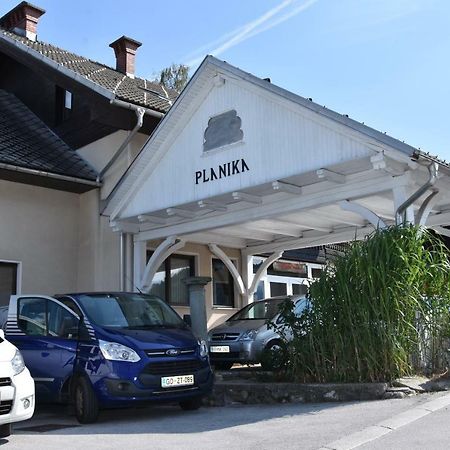 Planika Holiday Home Bled Exterior foto