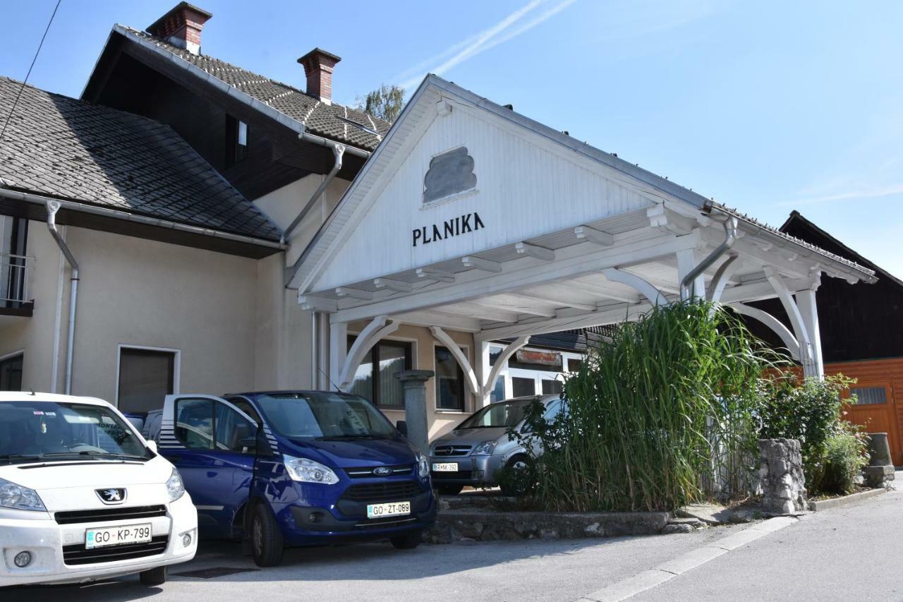 Planika Holiday Home Bled Exterior foto