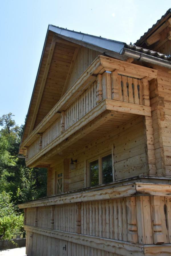 Planika Holiday Home Bled Exterior foto